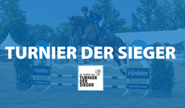 Al Shira'aa Turnier der Sieger